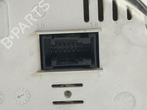 Kombiinstrument MERCEDES-BENZ VITO / MIXTO Van (W639) | BP30599672C47