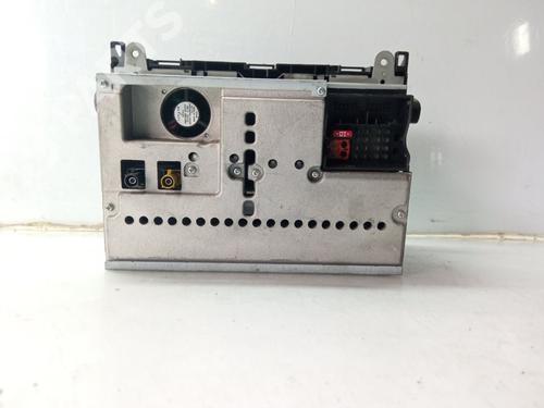 Radio MERCEDES-BENZ A-CLASS (W169)  | BP10159289E6 