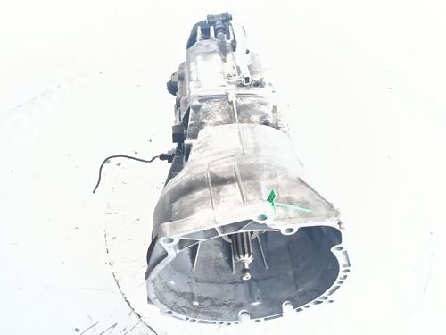 gearbox-bmw-3-e46-1997-1998-1999-2000-2001-2002-2003-2004-2005-36503445 main image