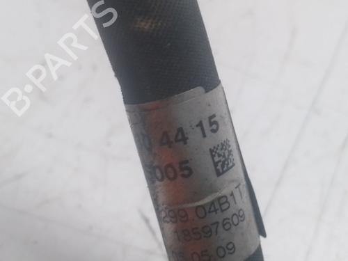 Pipe MERCEDES-BENZ E-CLASS Coupe (C207) E 350 CDI (207.322) | BP31292881M125  - Image 6