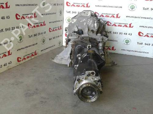 Gearbox VW PASSAT B5.5 (3B3) | BP7951113M3