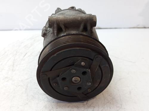 AC-Kompressor RENAULT MEGANE II Estate (KM0/1_) 1.9 dCi (KMRG, KM1G, KM0G, KM2C) (120 hp) 30551333