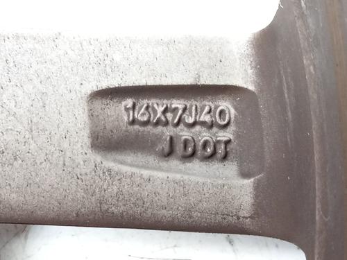 Rim TOYOTA COROLLA Hatchback (_E21_, _EA1_, _EH1_)  | BP29460712C45 
