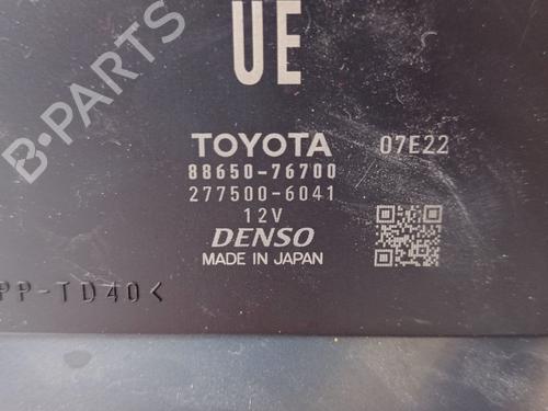 Heater matrix box LEXUS UX (_AA1_, _AH1_, _MA1_)  | BP31160597M61 