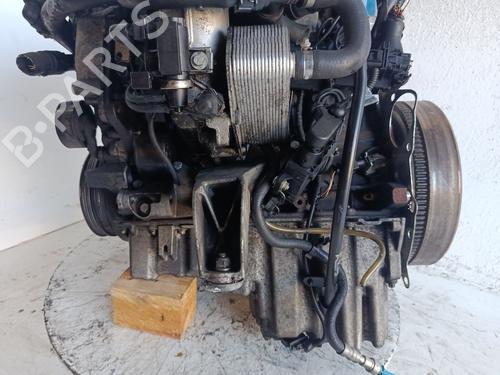 Engine BMW 3 Compact (E46) 318 td | BP37700804M1 - Image 28