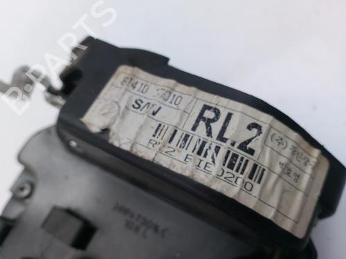 Rear left lock KIA CARENS II MPV (FJ) 2.0 CRDi | BP15668785C100 