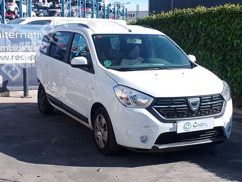 Ricambi DACIA LODGY (JS_)  1.2 TCe (JSAY, JSM0)  4834525