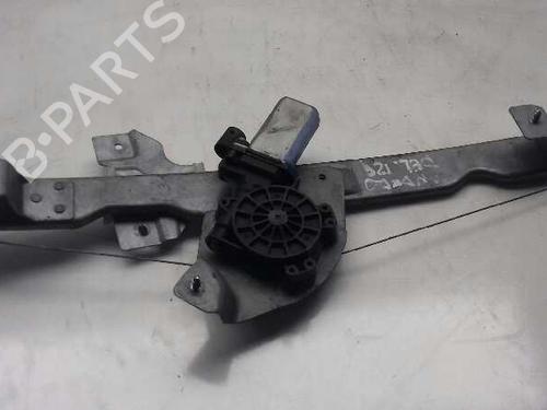 Front left window mechanism DACIA SANDERO | BP7958977C22 - Image 3
