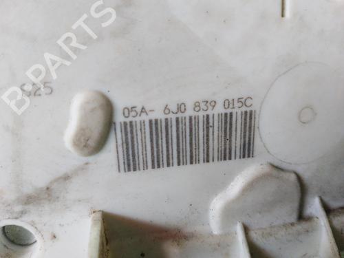 Rear left lock SEAT IBIZA IV SC (6J1, 6P5) 1.6 TDI | BP9762619C100 