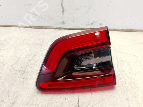 Used Left tailgate light Left tailgate light 38651978 38651978