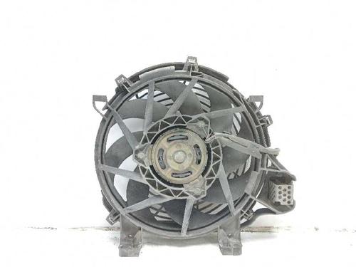 Radiator fan OPEL CORSA C (X01) 1.2 (F08, F68) | BP22598042M35 