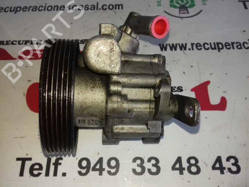 Steering pump PEUGEOT 806 (221) 2.0 Turbo | BP10275449M99 
