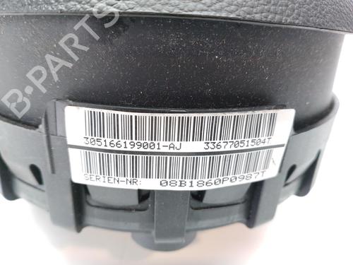 Kollisonspute sett BMW 3 (E90)  | BP14853990C86 