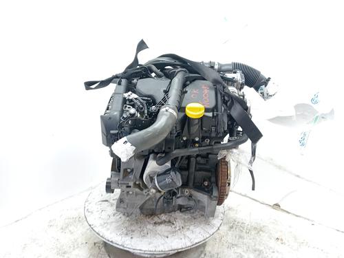 Motor für DACIA DOKKER MPV (KE_) [2012-2025]  19674076