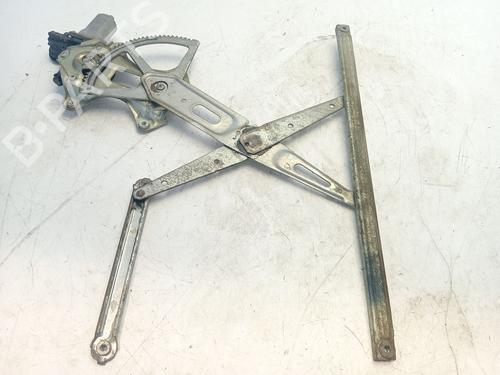 Rudehejsemekanisme ventre foran LEXUS IS II (_E2_) 250 (GSE20) (208 hp) 30578475