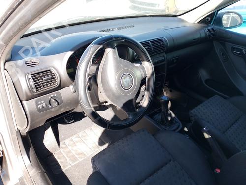 Køler SEAT LEON (1M1) 1.9 TDI | BP22954756M31 