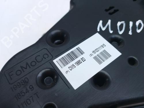 Commande Chauffage FORD ECOSPORT 1.5 EcoBlue TDCi | BP16714720I5 
