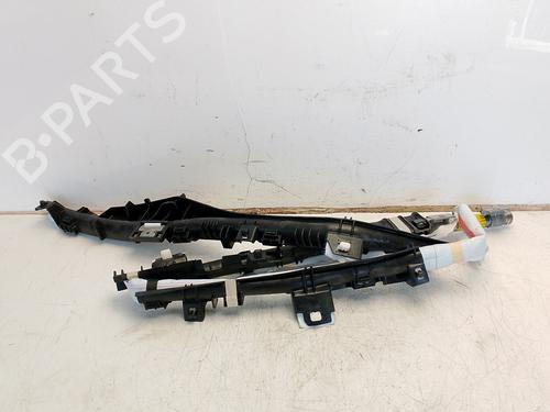 Used Left curtain airbag Left curtain airbag 37640807 37640807
