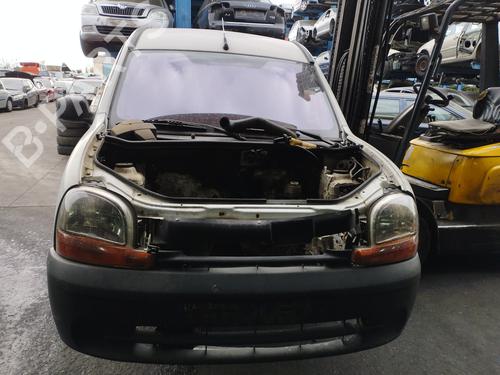 Electronic module RENAULT KANGOO (KC0/1_) D 65 1.9 (KC0E, KC02, KC0J, KC0N) | BP16693564M83 