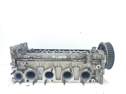 Cylinder head HYUNDAI i30 Estate (FD)  | BP21027520M5 