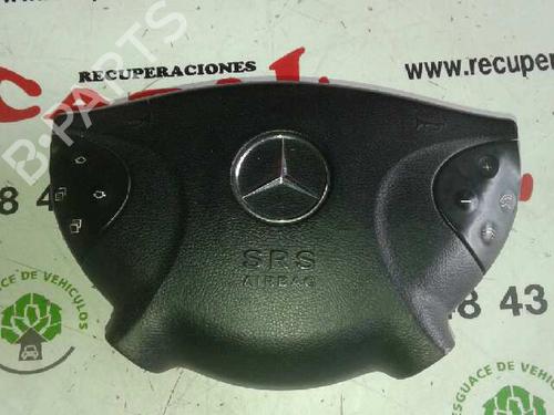 Airbag Kit MERCEDES-BENZ E-CLASS (W211) E 280 CDI (211.020) | BP7952739C86 
