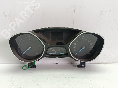 Used Instrument cluster Instrument cluster FORD FOCUS III Turnier [2010-2020] 33941374 33941374
