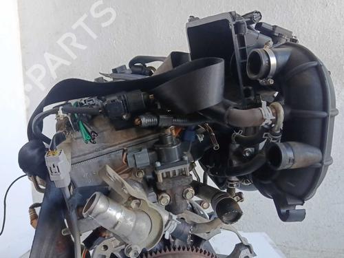 Engine NISSAN PIXO (UA0) 1.0 | BP39981476M1 - Image 7
