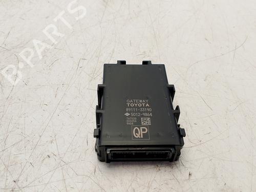 Used Electronic module Electronic module 37720195 37720195