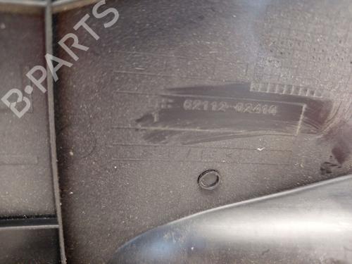 Andre TOYOTA COROLLA Hatchback (_E21_, _EA1_, _EH1_) | BP31353200O1 - Image 7