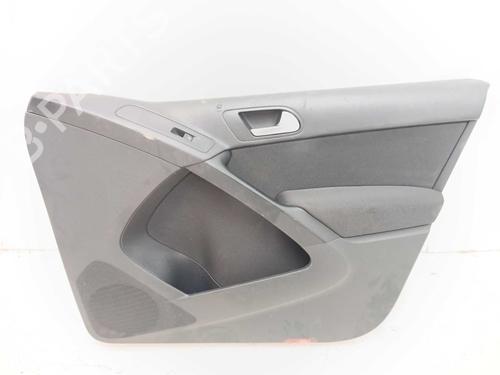 Used Front right panel Front right panel VW TIGUAN (5N_) 2.0 TDI 4motion (140 hp) 38013571 38013571