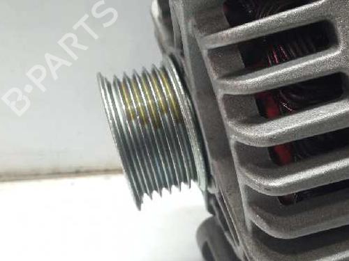 Alternator FORD FOCUS II (DA_, HCP, DP)  | BP7960825M7 