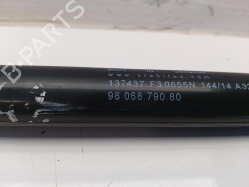Tailgate lift support CITROËN C4 Picasso II 1.6 HDi / BlueHDi 115 | BP14225311C138 