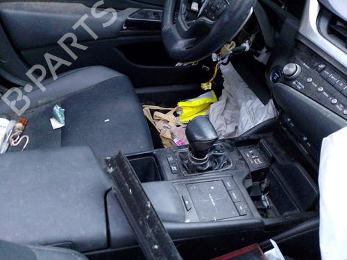 Right tailgate light LEXUS ES (_Z10_, _A10_, _H10_) 300h (AXZH10, AXZH11) | BP33705621C80  - Image 13