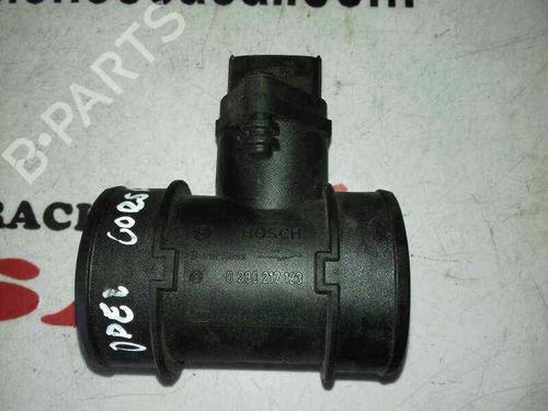 Mass air flow sensor OPEL CORSA B (S93)  | BP7955391M95 