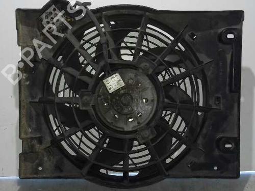 Used Radiator fan Radiator fan 7958181 7958181