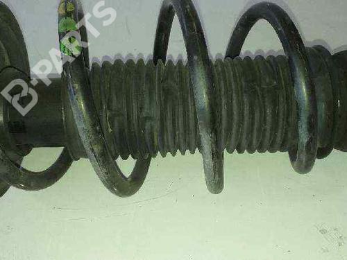 Left front shock absorber AUDI A3 (8L1) 1.9 TDI | BP7956750M16 