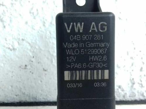 Electronic module SEAT IBIZA IV SC (6J1, 6P5) 1.4 TDI | BP10275892M83 