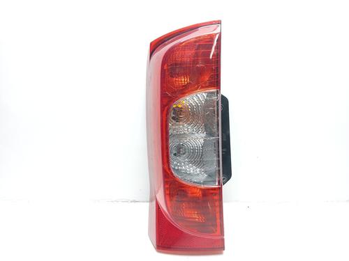 Used Left taillight Left taillight 16935122 16935122