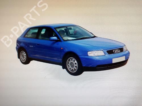 Starter AUDI A3 (8L1) 1.8 T | BP22565879M8 