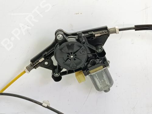 Front right window mechanism AUDI A4 B9 Avant (8W5, 8WD) 35 TDI Mild Hybrid | BP36668926C23 - Image 2
