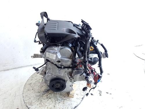 Engine RENAULT CAPTUR I (J5_, H5_) 0.9 TCe 90 | BP33021156M1 - Image 2