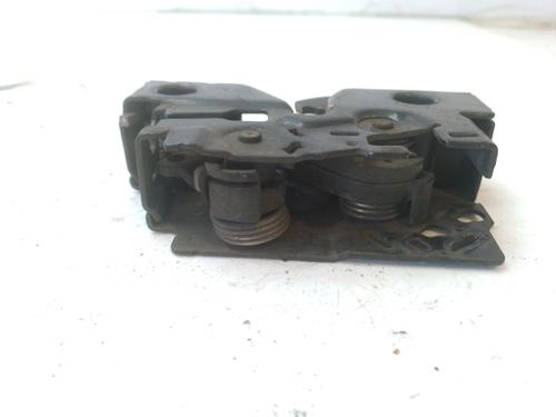 Hood lock VW POLO V (6R1, 6C1)  | BP26683198C133 