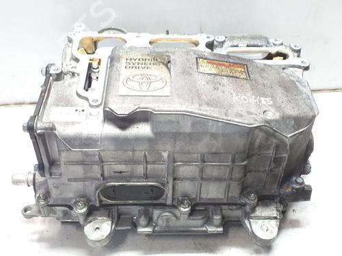 Electronic module TOYOTA YARIS (_P13_) 1.5 (NSP131_) | BP8728258M83 