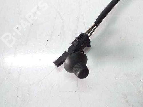 Right mirror SEAT IBIZA III (6L1)  | BP7960115C27 