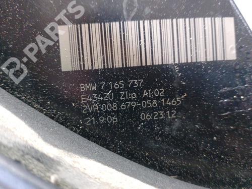 Left taillight BMW 5 (E60) 520 d | BP9969773C34 