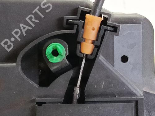 Front left lock MINI MINI (R50, R53) One | BP37795765C98 - Image 3