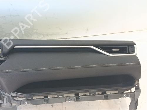 Dashboard TOYOTA RAV 4 V (_A5_, _H5_) 2.5 Hybrid (AXAH52) | BP34581661C46 - Image 4