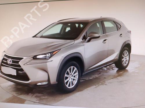 Used Parts LEXUS NX (_Z1_) 300h (AYZ10_, AYZ10R) 1712531