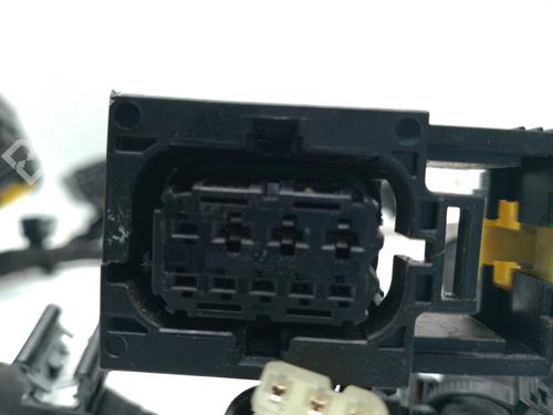 Electronic module RENAULT ARKANA I (LCM_, LDN_)  | BP22652045M83 