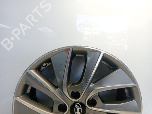 Fælk HYUNDAI i30 (PDE, PD, PDEN) 1.0 T-GDI | BP29385150C45 - Image 3